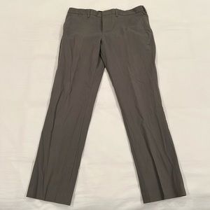 Express Men’s Pants - Gray